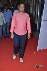 Jaya Janaki Nayaka Movie Audio Launch